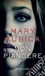 Non piangere. E-book. Formato EPUB ebook