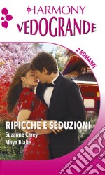 Ripicche e seduzioni: Una questione di famiglia - La piccante arte della vendetta. E-book. Formato EPUB