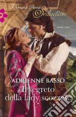 Il segreto della lady scozzese. E-book. Formato EPUB ebook