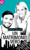 Un matrimonio vero (eLit): eLit. E-book. Formato EPUB ebook di Muriel Jensen