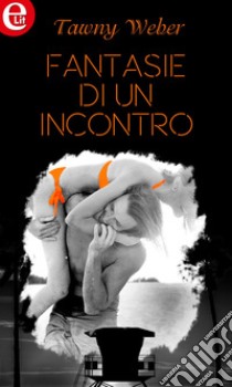 Fantasie di un incontro (eLit): eLit. E-book. Formato EPUB ebook di Tawny Weber