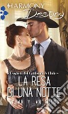 La resa di una notte: Harmony Destiny. E-book. Formato EPUB ebook