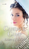 Il tesoro più prezioso. E-book. Formato EPUB ebook di Candace Camp