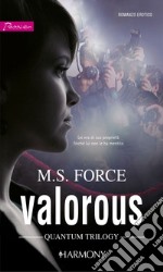 Valorous (Versione italiana): Harmony Passion. E-book. Formato EPUB