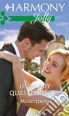 Una lady quasi perfetta: Harmony Jolly. E-book. Formato EPUB ebook