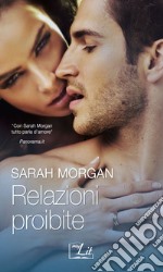 Relazioni proibite: Harmony MyLit. E-book. Formato EPUB ebook