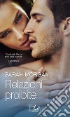 Relazioni proibite: Harmony MyLit. E-book. Formato EPUB ebook