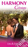 Il milionario playboy: Harmony Collezione. E-book. Formato EPUB ebook di Amanda Browning