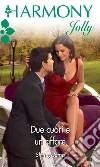 Due cuori e un affare: Harmony Jolly. E-book. Formato EPUB ebook di Shirley Jump