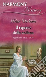 Il segreto della collana. E-book. Formato EPUB ebook