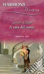 A casa del conte. E-book. Formato EPUB