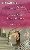 A casa del conte. E-book. Formato EPUB ebook di Sarah Elliott