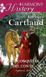 Alla conquista del conte. E-book. Formato EPUB ebook