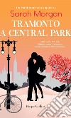 Tramonto a Central Park. E-book. Formato EPUB ebook