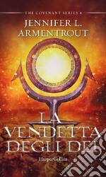 La vendetta degli dei. E-book. Formato EPUB ebook