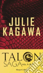 Talon Saga Vol. 1-2-3: Talon - Rogue - I ribelli di Talon - Soldier - I segreti di Talon. E-book. Formato EPUB