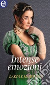 Intense emozioni: eLit. E-book. Formato EPUB ebook