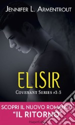 Elisir. E-book. Formato EPUB ebook