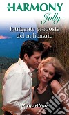 Intrigante proposta del milionario: Harmony Jolly. E-book. Formato EPUB ebook