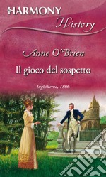 Il gioco del sospetto. E-book. Formato EPUB ebook