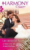 Un accordo bollente: Harmony Collezione. E-book. Formato EPUB ebook di Jennifer Hayward
