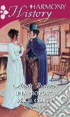 Una proposta per il conte. E-book. Formato EPUB ebook di Annie Burrows