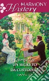 Un segreto da custodire. E-book. Formato EPUB ebook di Georgie Lee