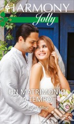 Un matrimonio a tempo: Harmony Jolly. E-book. Formato EPUB ebook