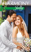 Un matrimonio a tempo: Harmony Jolly. E-book. Formato EPUB ebook di Nina Milne
