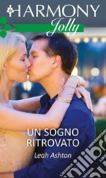 Un sogno ritrovato: Harmony Jolly. E-book. Formato EPUB ebook