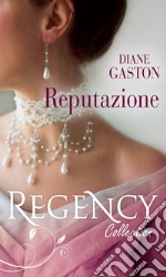 Reputazione: Una cattiva reputazione - La pianista mascherata. E-book. Formato EPUB ebook