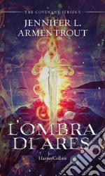 L'ombra di Ares. E-book. Formato EPUB ebook