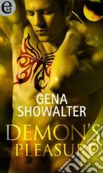 Demon's pleasure (eLit): eLit. E-book. Formato EPUB ebook