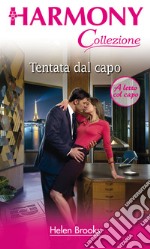 Tentata dal capo: Harmony Collezione. E-book. Formato EPUB ebook