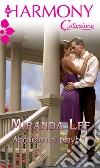 Accordo col playboy: Harmony Collezione. E-book. Formato EPUB ebook di Miranda Lee