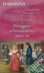 Il maggiore e l'avventuriera. E-book. Formato EPUB ebook