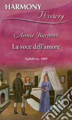 La voce dell'amore. E-book. Formato EPUB ebook