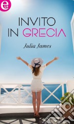 Invito in Grecia (eLit): eLit. E-book. Formato EPUB ebook