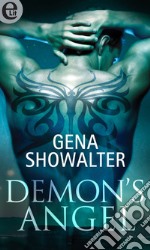 Demon's angel (eLit): eLit. E-book. Formato EPUB ebook