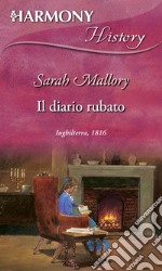 Il diario rubato. E-book. Formato EPUB ebook