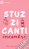 Stuzzicanti incontri (eLit): eLit. E-book. Formato EPUB ebook