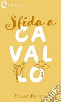 Sfida a cavallo (eLit): eLit. E-book. Formato EPUB ebook