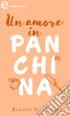 Un amore in panchina (eLit): eLit. E-book. Formato EPUB ebook