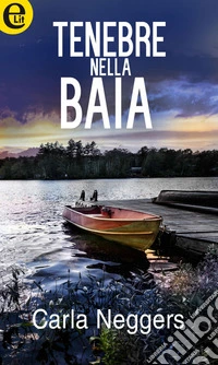 Tenebre nella baia (eLit): eLit. E-book. Formato EPUB ebook