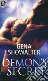 Demon's secret (eLit). E-book. Formato EPUB ebook di Gena Showalter