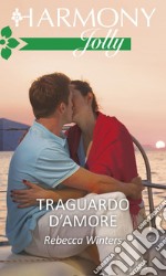 Traguardo d'amore: Harmony Jolly. E-book. Formato EPUB ebook