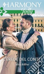 L'erede del conte: Harmony Jolly. E-book. Formato EPUB