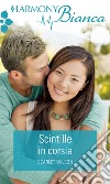 Scintille in corsia: Harmony Bianca. E-book. Formato EPUB ebook