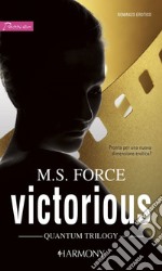 Victorious (Edizione italiana): Harmony Passion. E-book. Formato EPUB