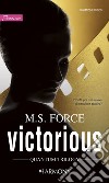 Victorious (Edizione italiana): Harmony Passion. E-book. Formato EPUB ebook di M.s. Force